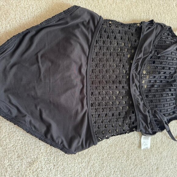 Carmen Marc Valvo swim suit - Never worn - Picture 8 of 10